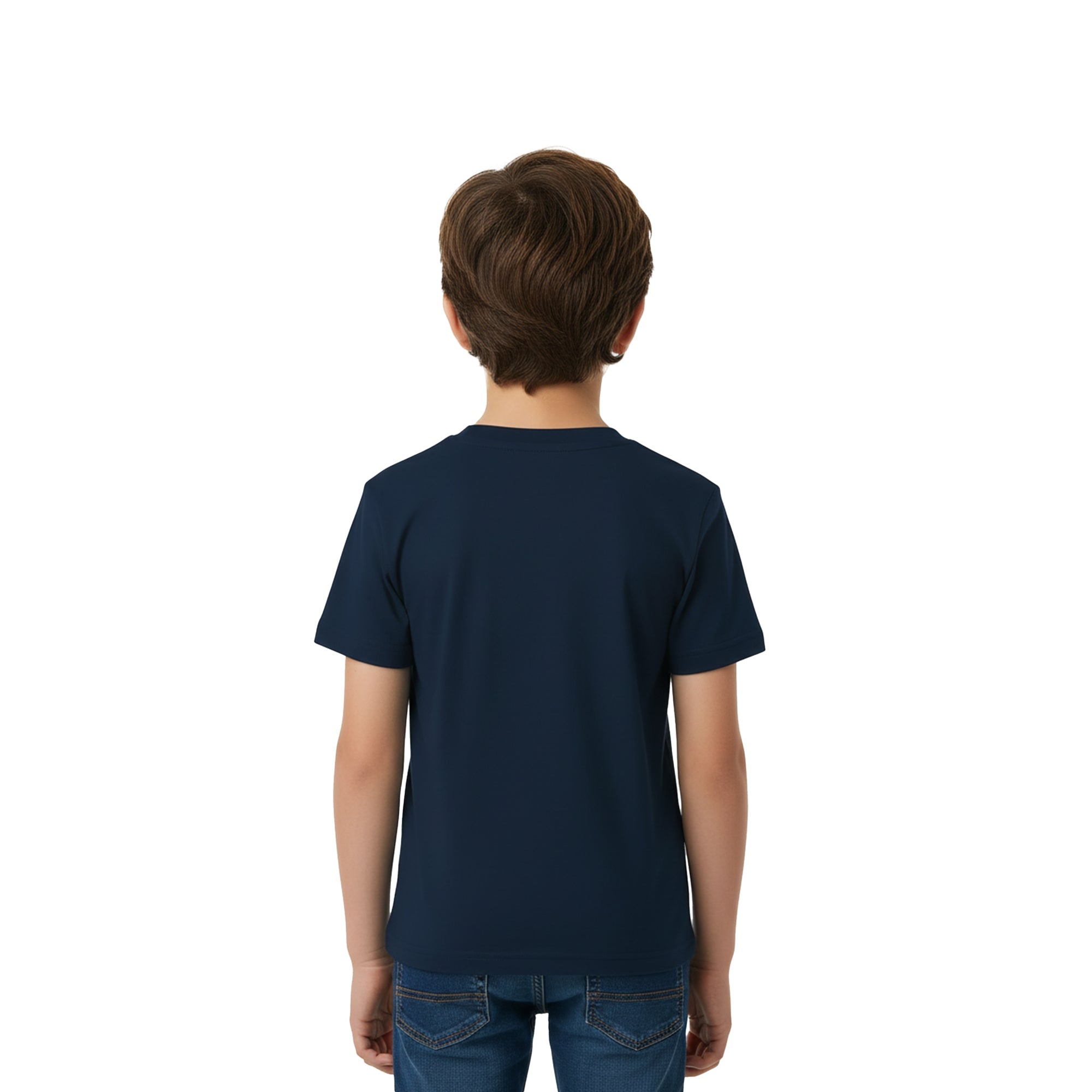 Playera Niño Pokémon Bulbasaur Camp - Fan Army