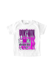 Playera Niña Pokémon Pokémon sweet - Fan Army