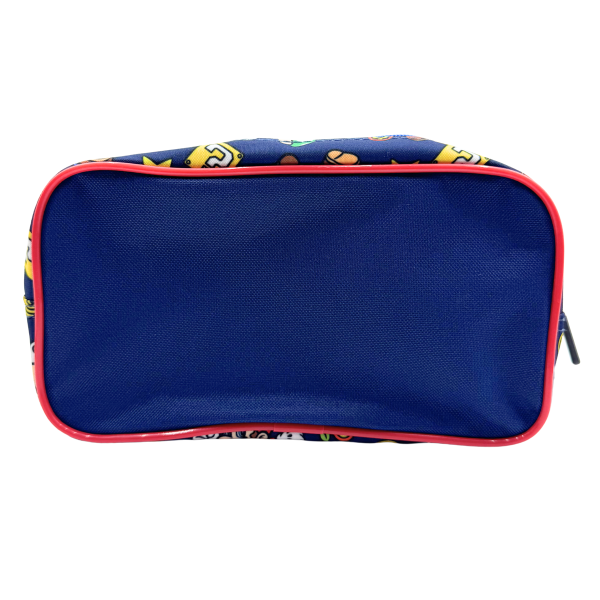 Estuche Escolar Super Mario Clásico Nintendo Oficial