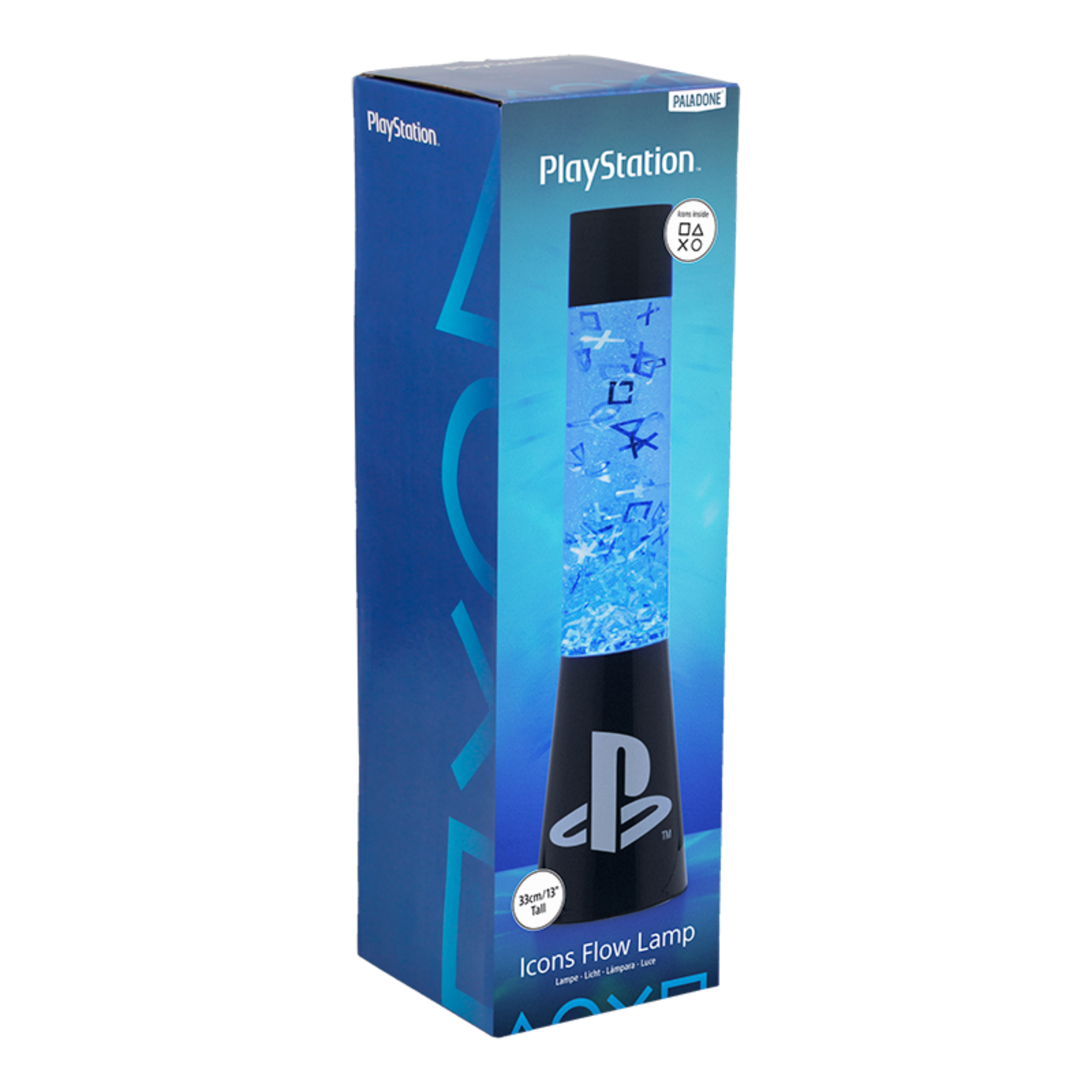 Lámpara PlayStation Flow Lamp