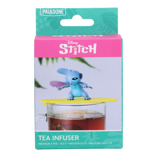 Infusor para Té de Stitch Disney Original