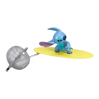 Infusor para Té de Stitch Disney Original