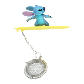Infusor para Té de Stitch Disney Original