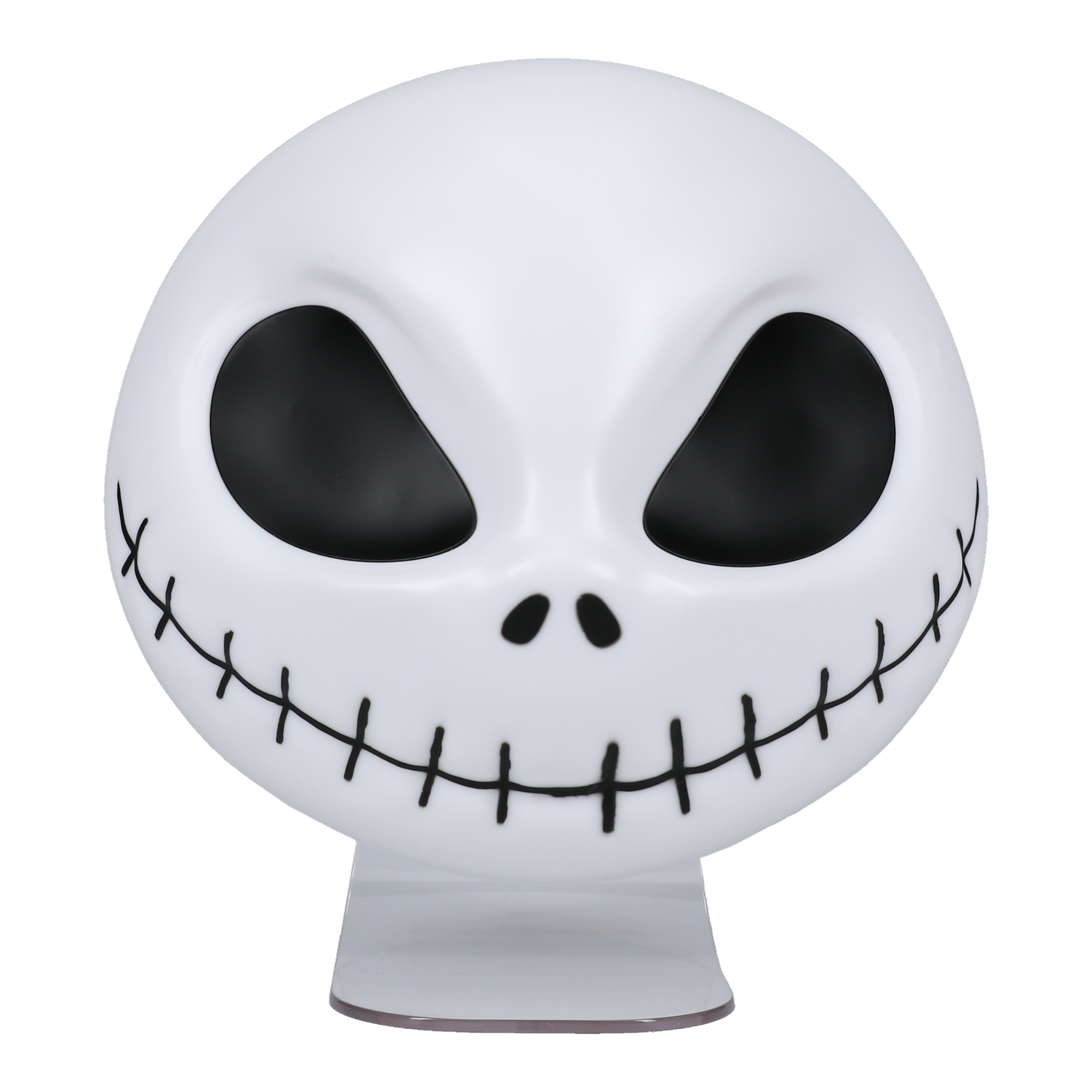 Lámpara Jack Skellington El extraño mundo de Jack - Fan Army