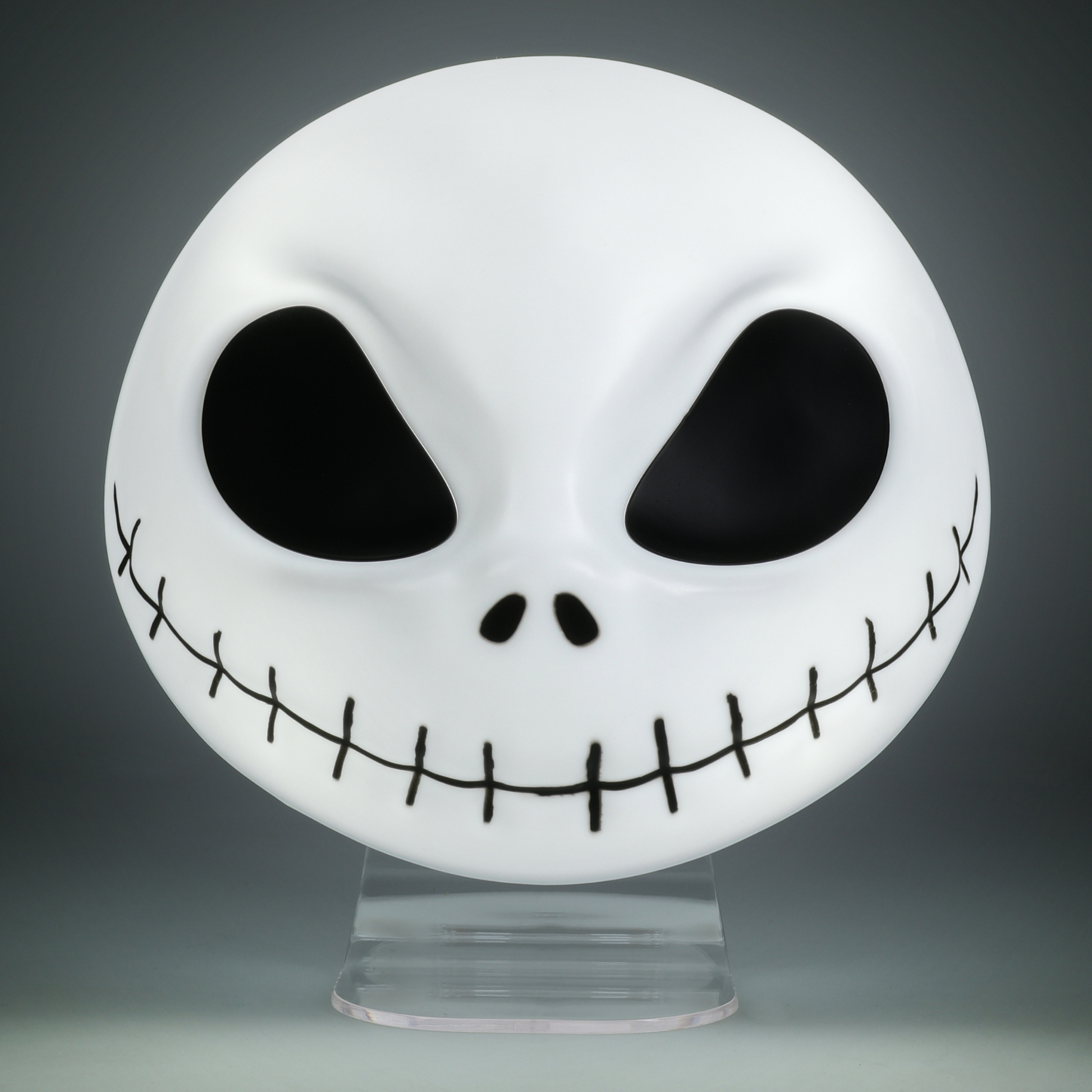 Lámpara Jack Skellington El extraño mundo de Jack - Fan Army