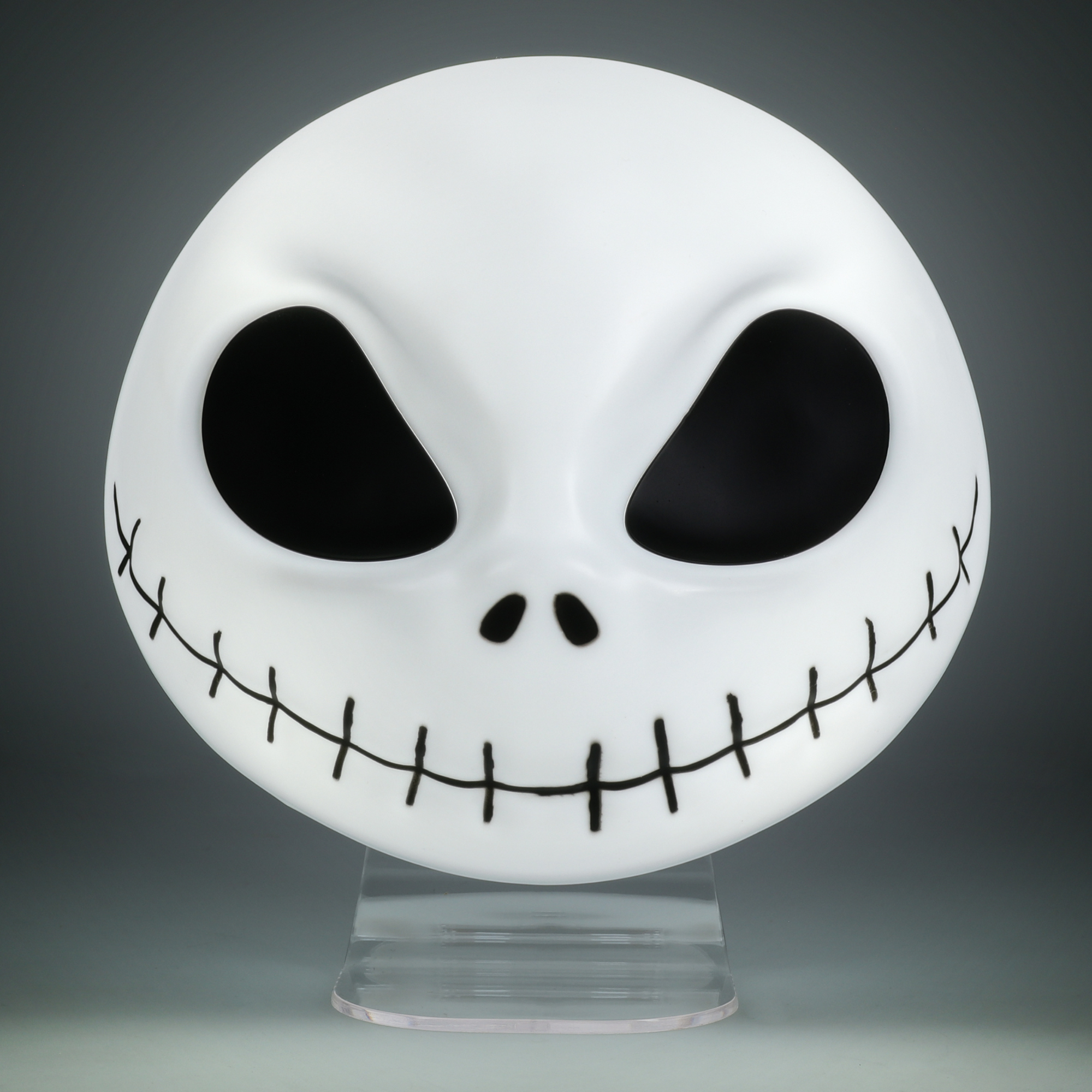 Lámpara Jack Skellington El extraño mundo de Jack - Fan Army