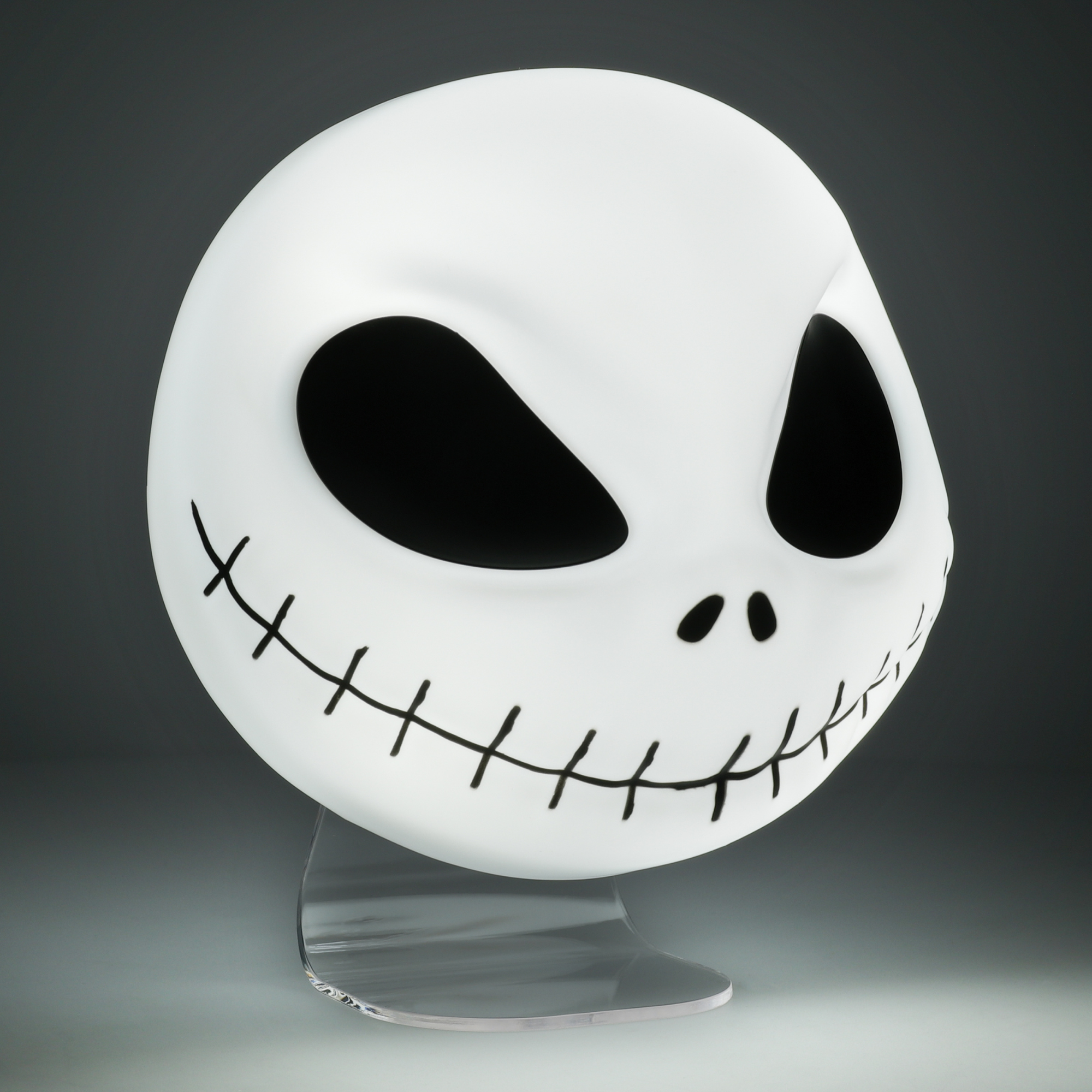 Lámpara Jack Skellington El extraño mundo de Jack - Fan Army