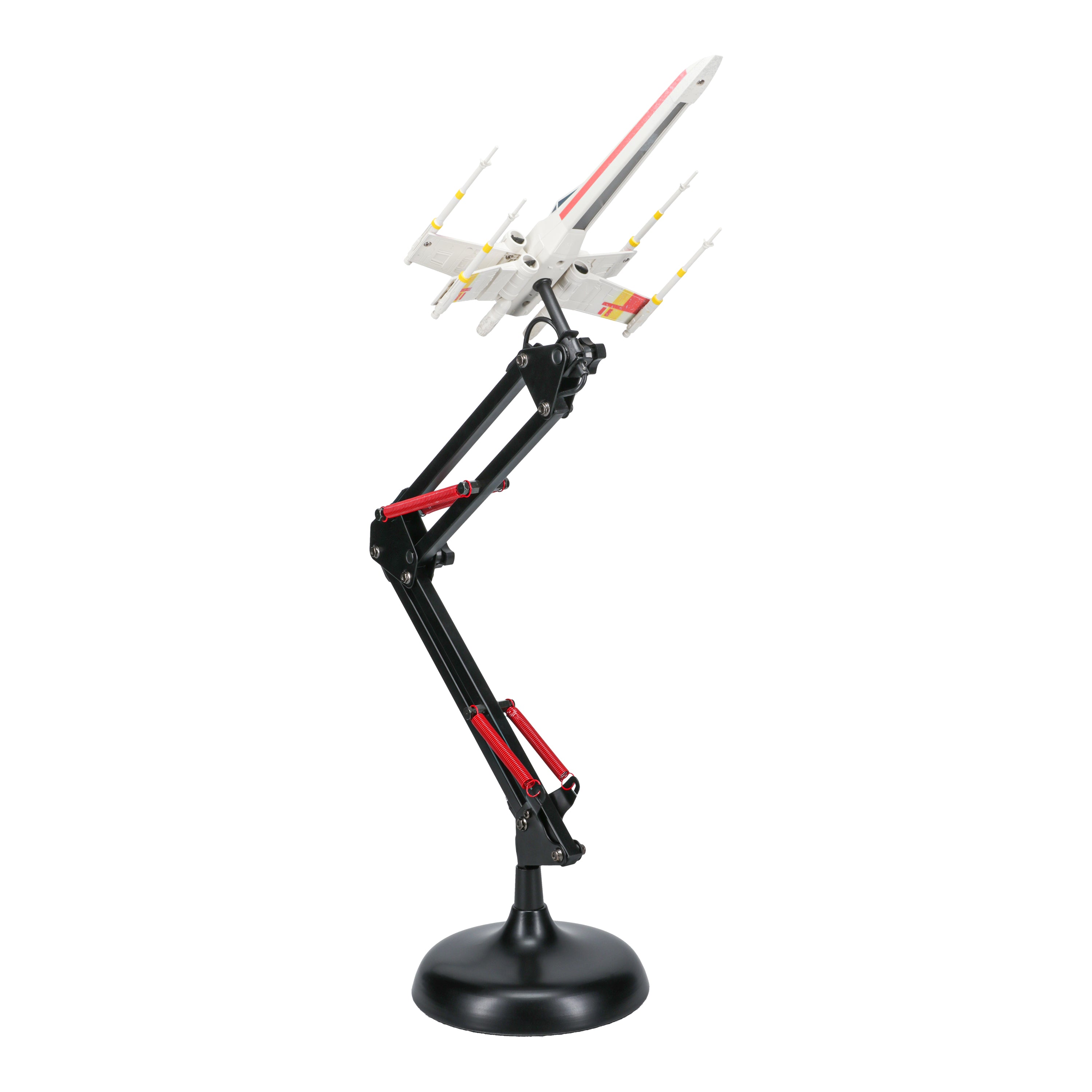 Lámpara de Escritorio Posable X-Wing Luz de Noche Original - Fan Army