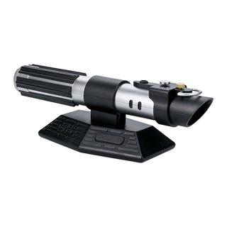 Lámpara Uplighter Sable de Luz Star Wars con Sonidos Oficial