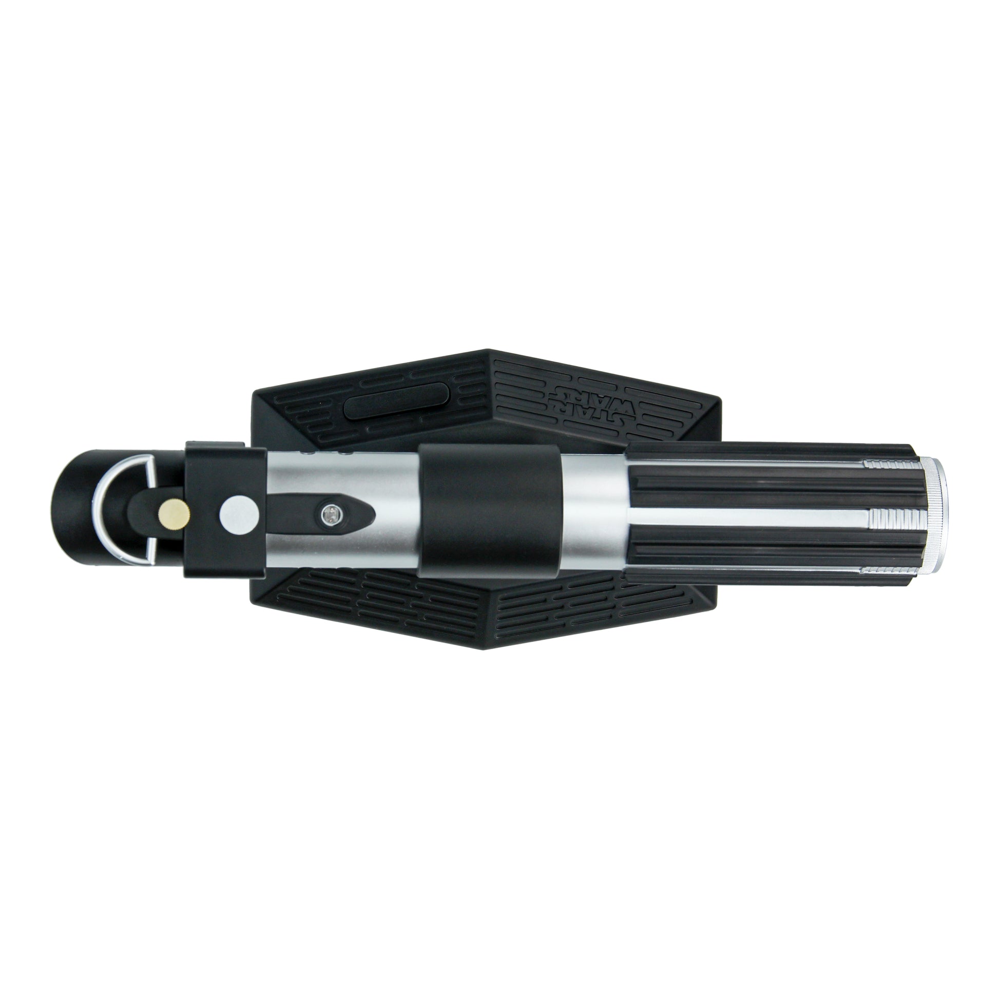 Lámpara Uplighter Sable de Luz Star Wars con Sonidos Oficial - Fan Army