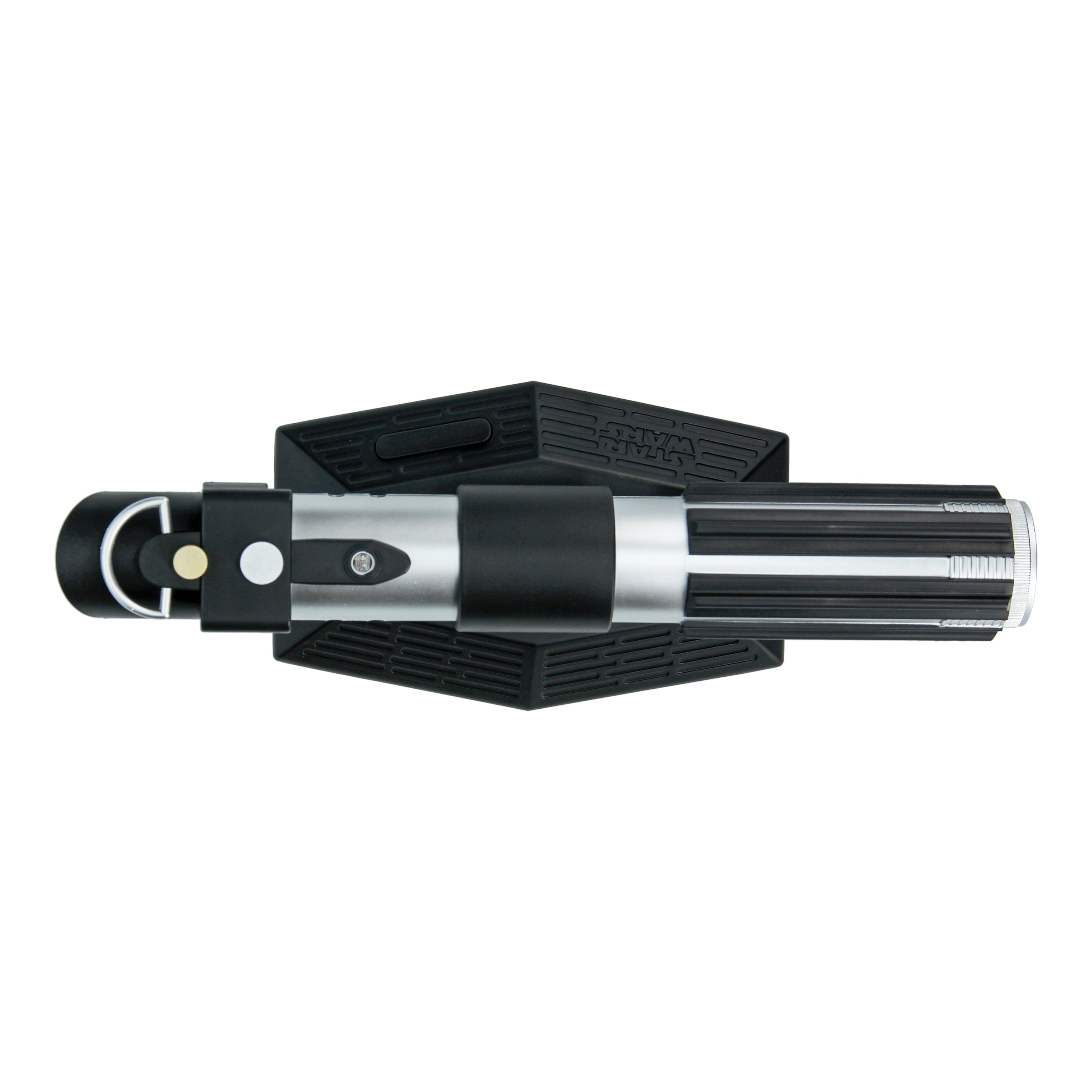 Lámpara Uplighter Sable de Luz Star Wars con Sonidos Oficial - Fan Army