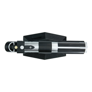 Lámpara Uplighter Sable de Luz Star Wars con Sonidos Oficial