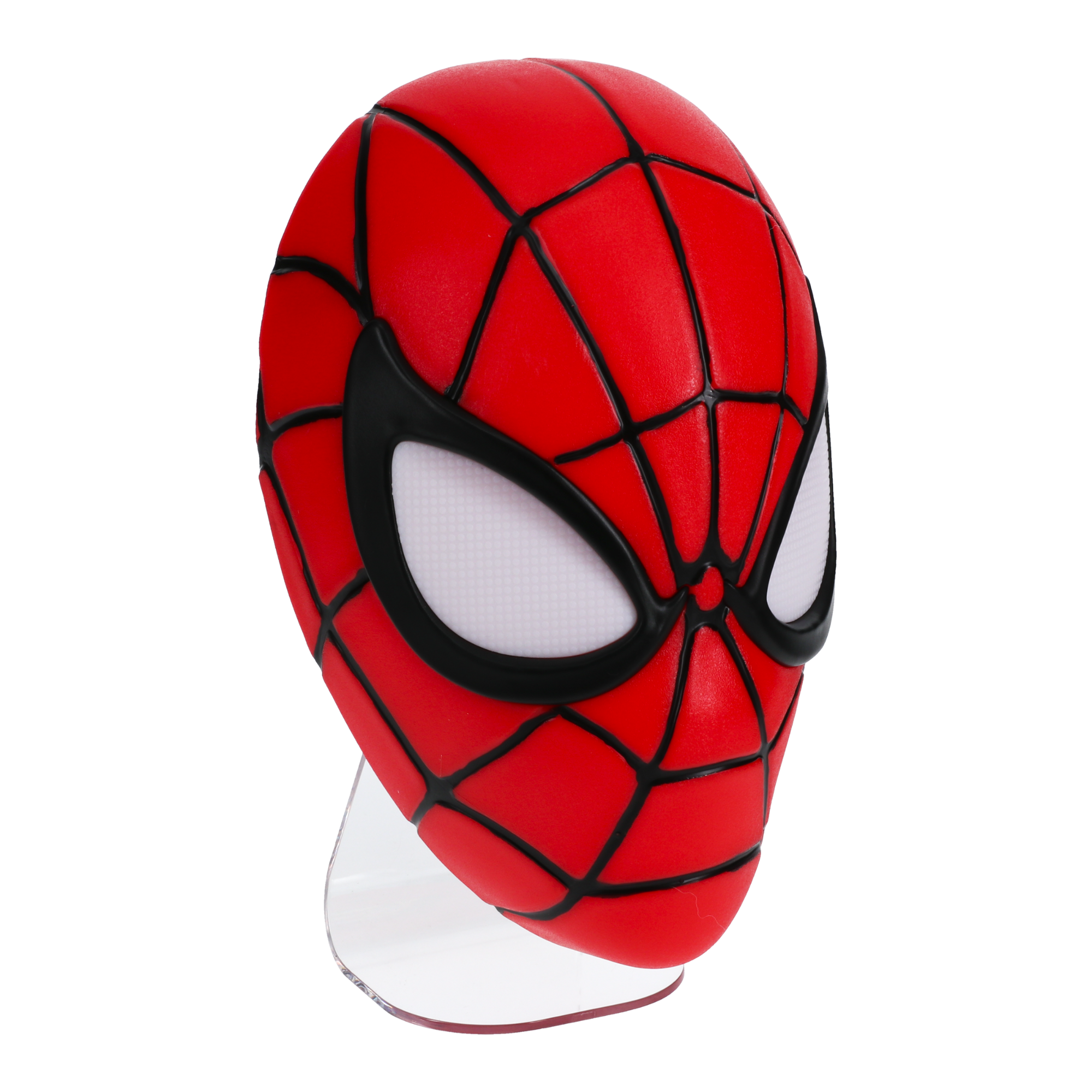 Lámpara Spider-Man Mask Oficial Marvel - Fan Army