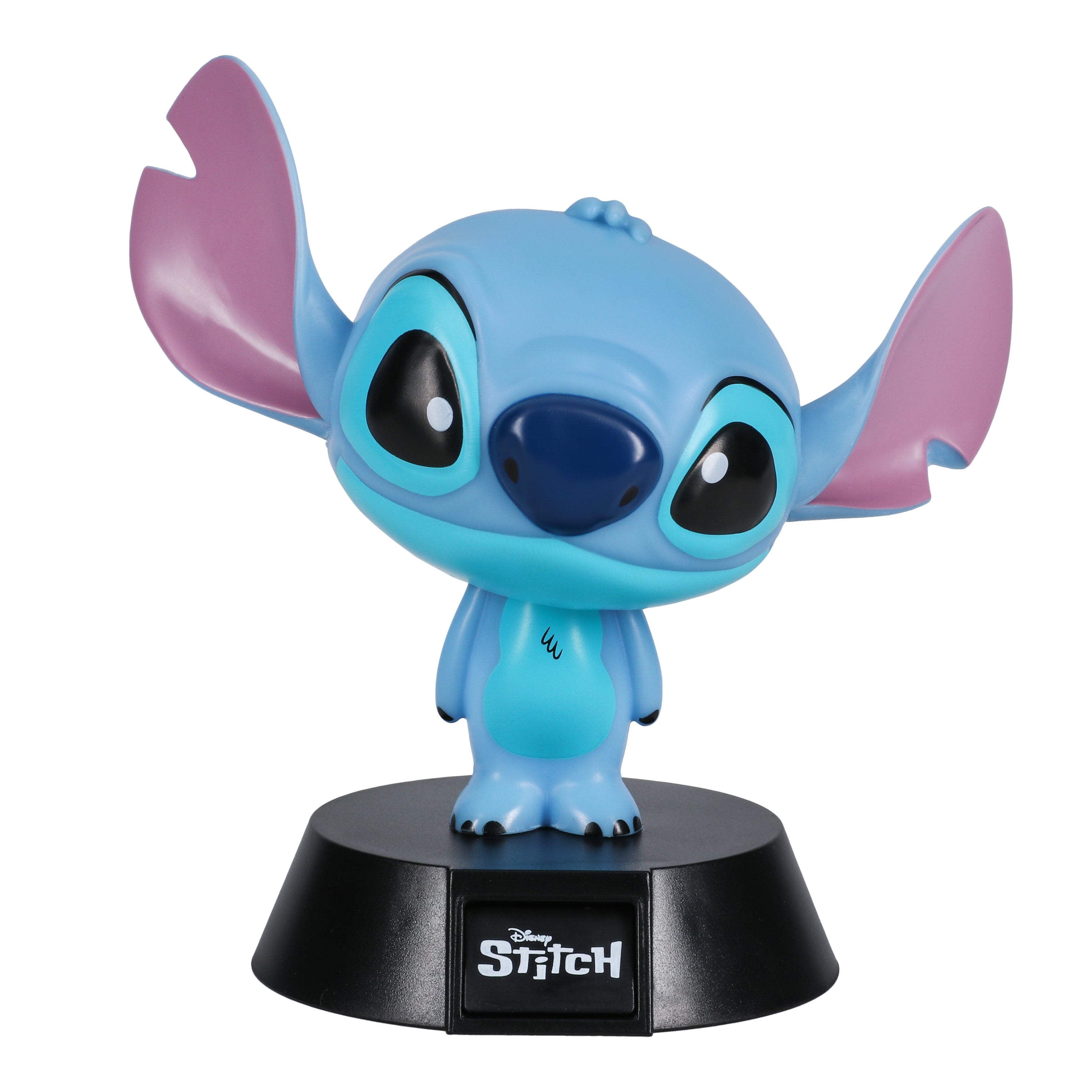 Lámpara Stitch Icon Disney Stitch Luz de Noche Original - Fan Army