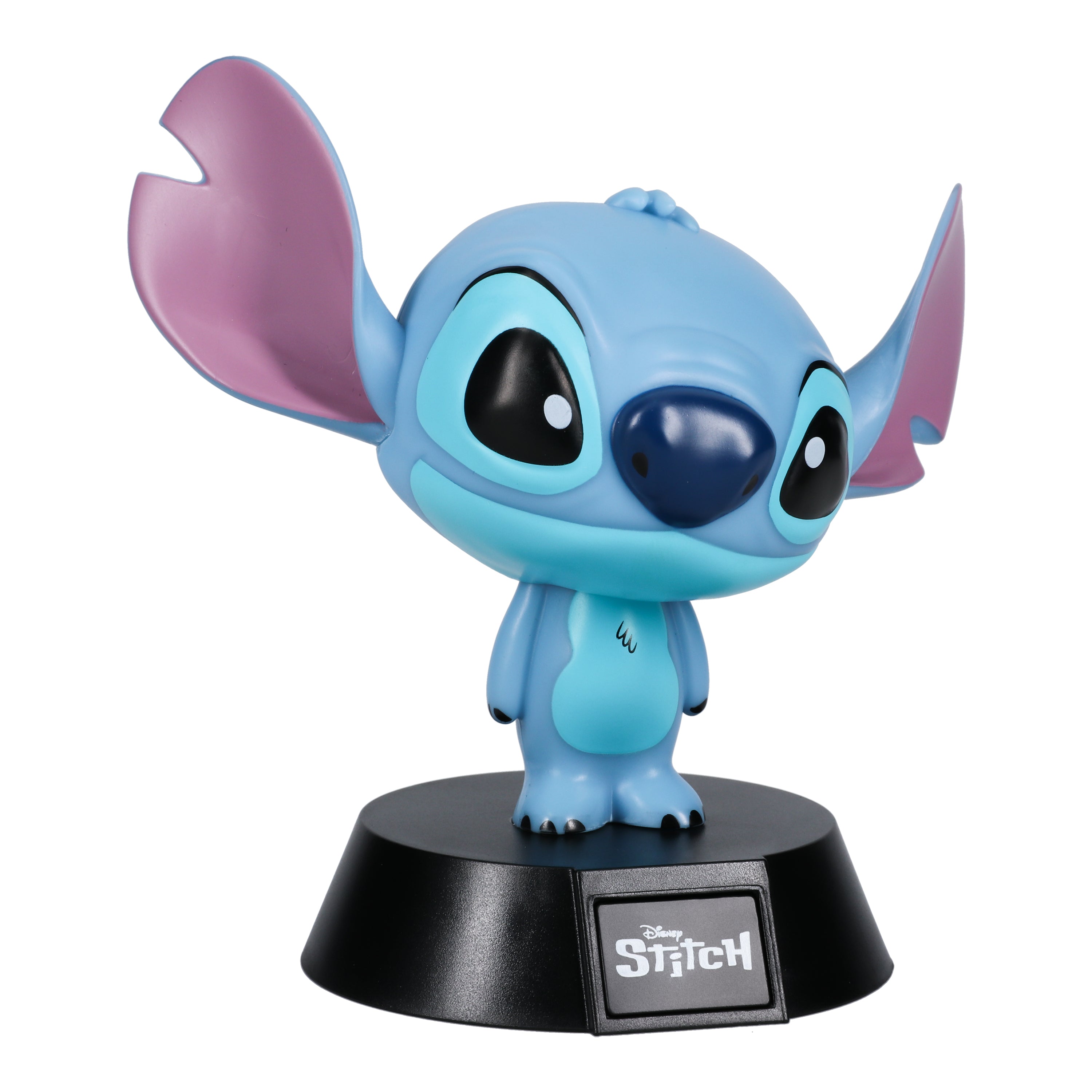 Lámpara Stitch Icon Disney Stitch Luz de Noche Original - Fan Army