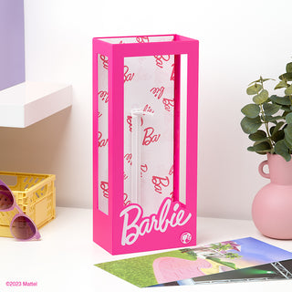 Vitrina con Luz para Barbie Producto Original