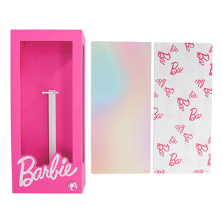 Vitrina con Luz para Barbie Producto Original