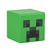 Bloque Antiestrés Minecraft Creeper