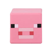 Bloque Antiestrés Minecraft Pig