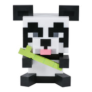Lámpara Minecraft Panda Luz de Noche Original - Fan Army