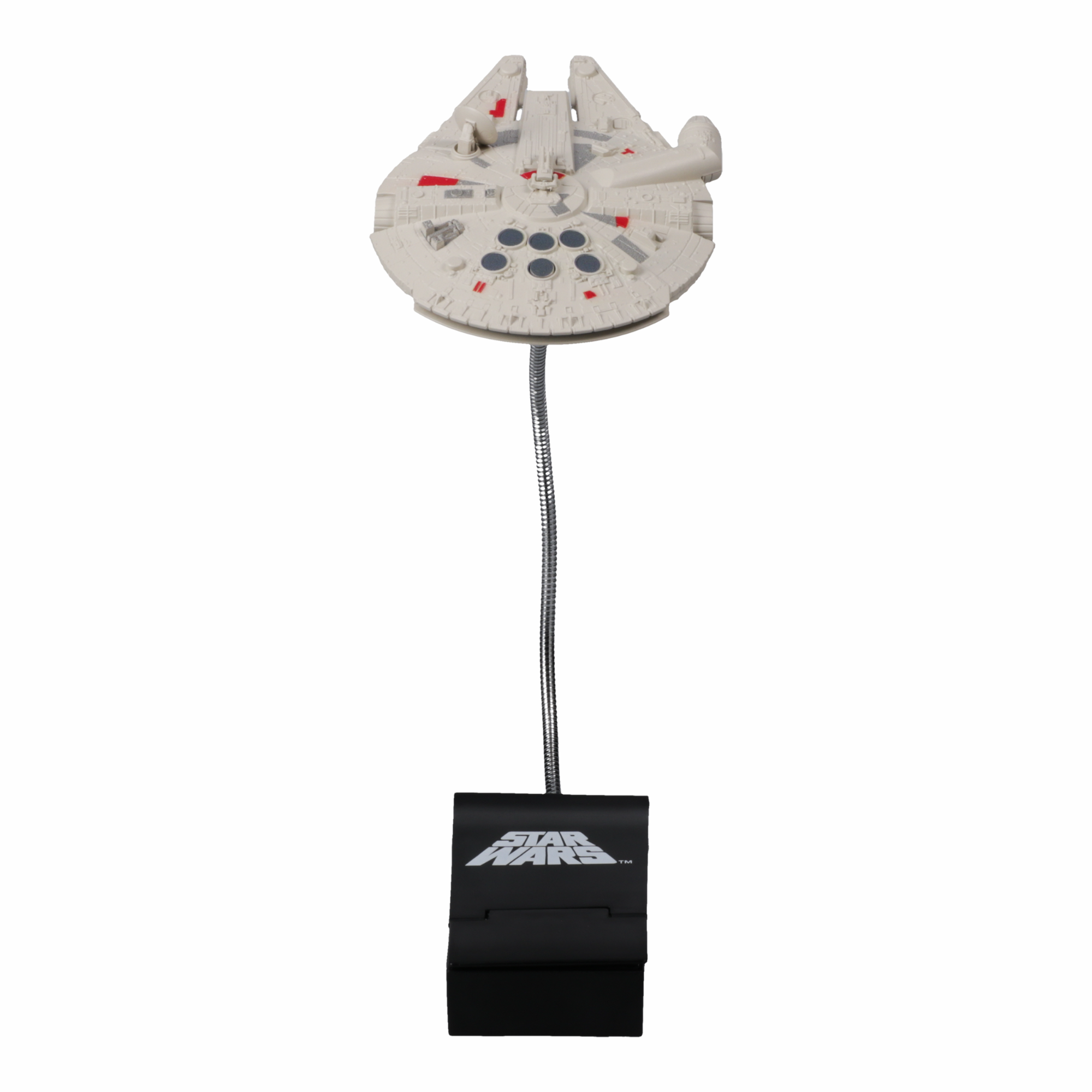 Luz Para Leer Millennium Falcon Star Wars - Fan Army