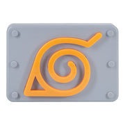 Lámpara Naruto Shippuden Konohagakure Luz de Noche Original - Fan Army