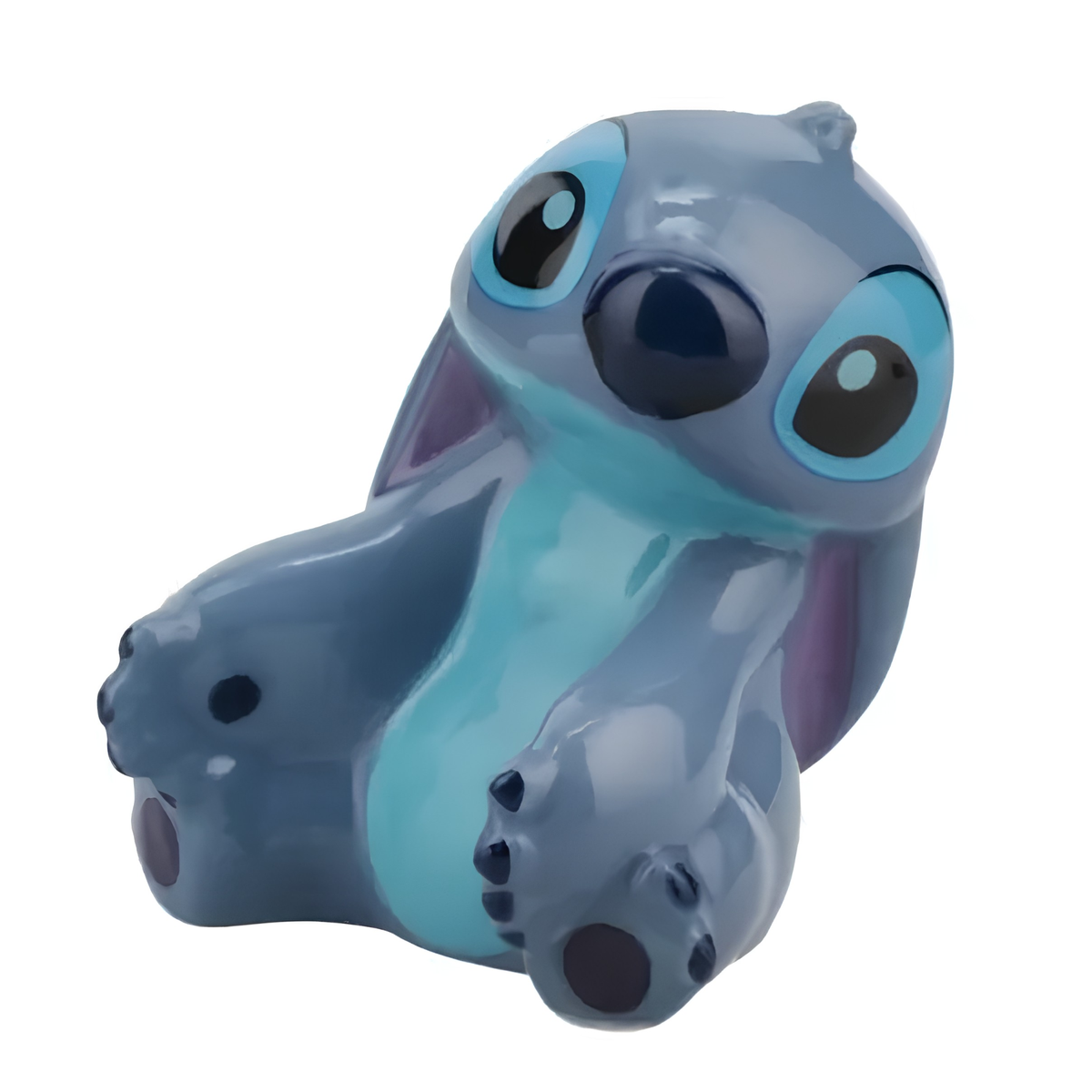 Set Salero y Pimentero Disney Stitch Cerámica Paladone