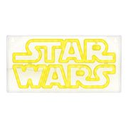 Star Wars Luz Neon de Logo Original Paladone - Fan Army