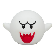 Super Mario Boo SquishyGlo Light