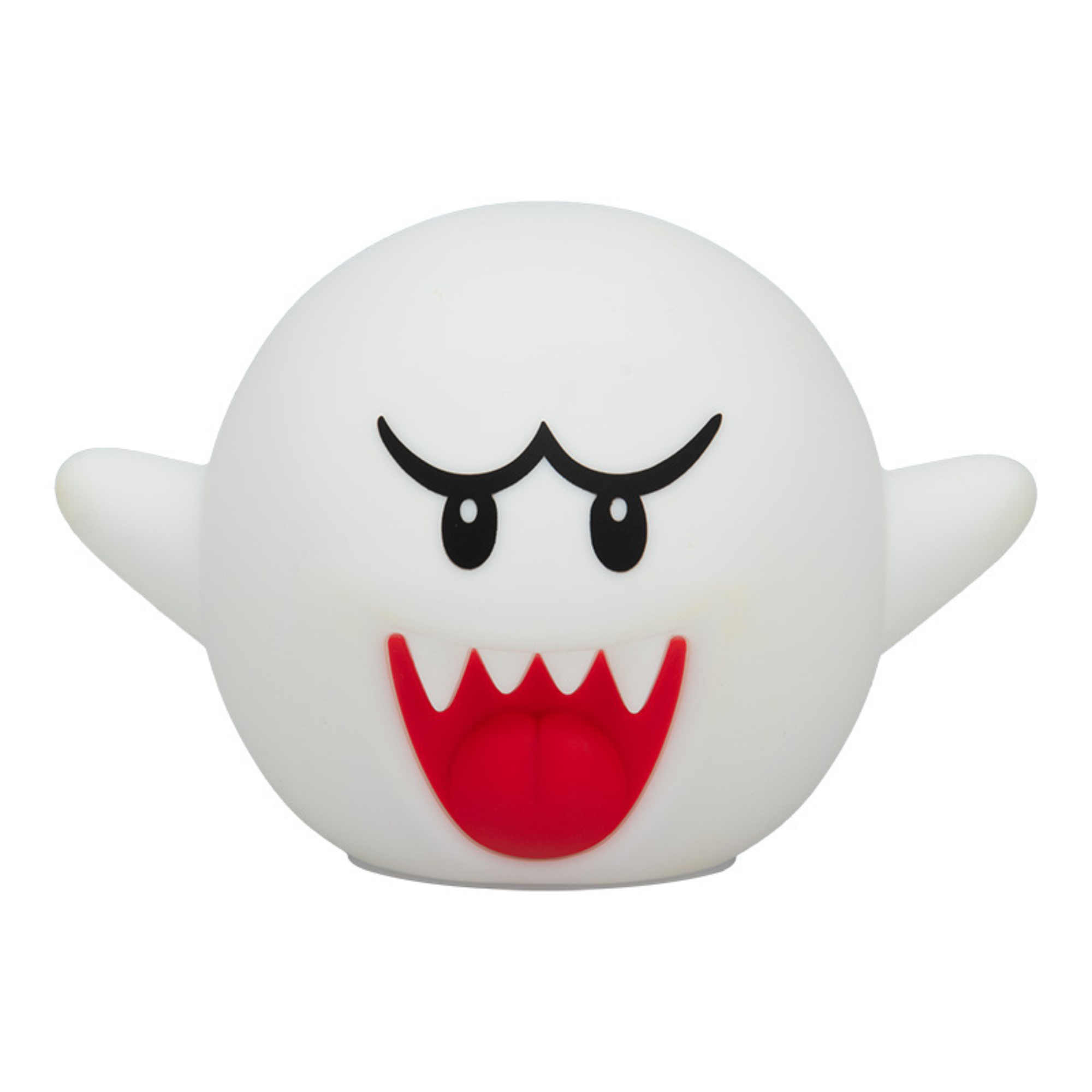 Super Mario Boo SquishyGlo Light