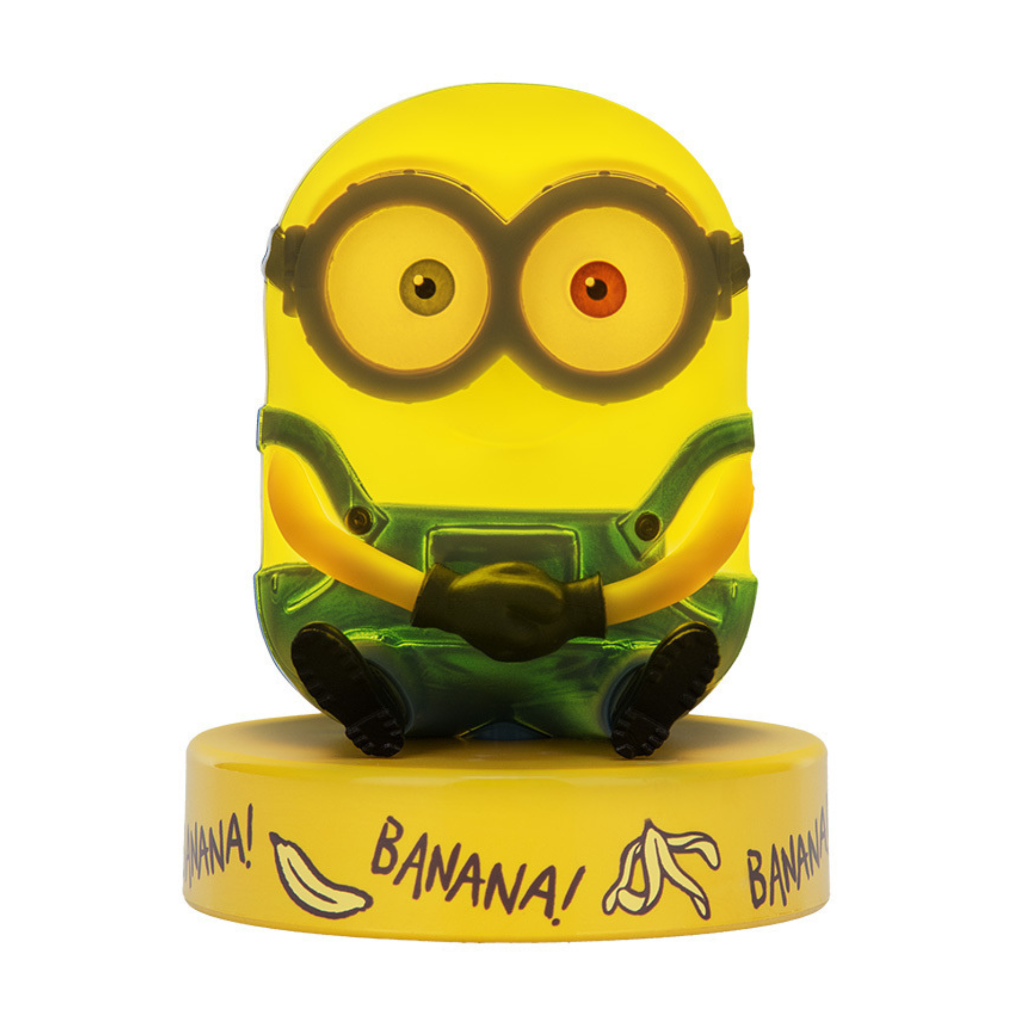 Lámpara Minions Bob Icon Light