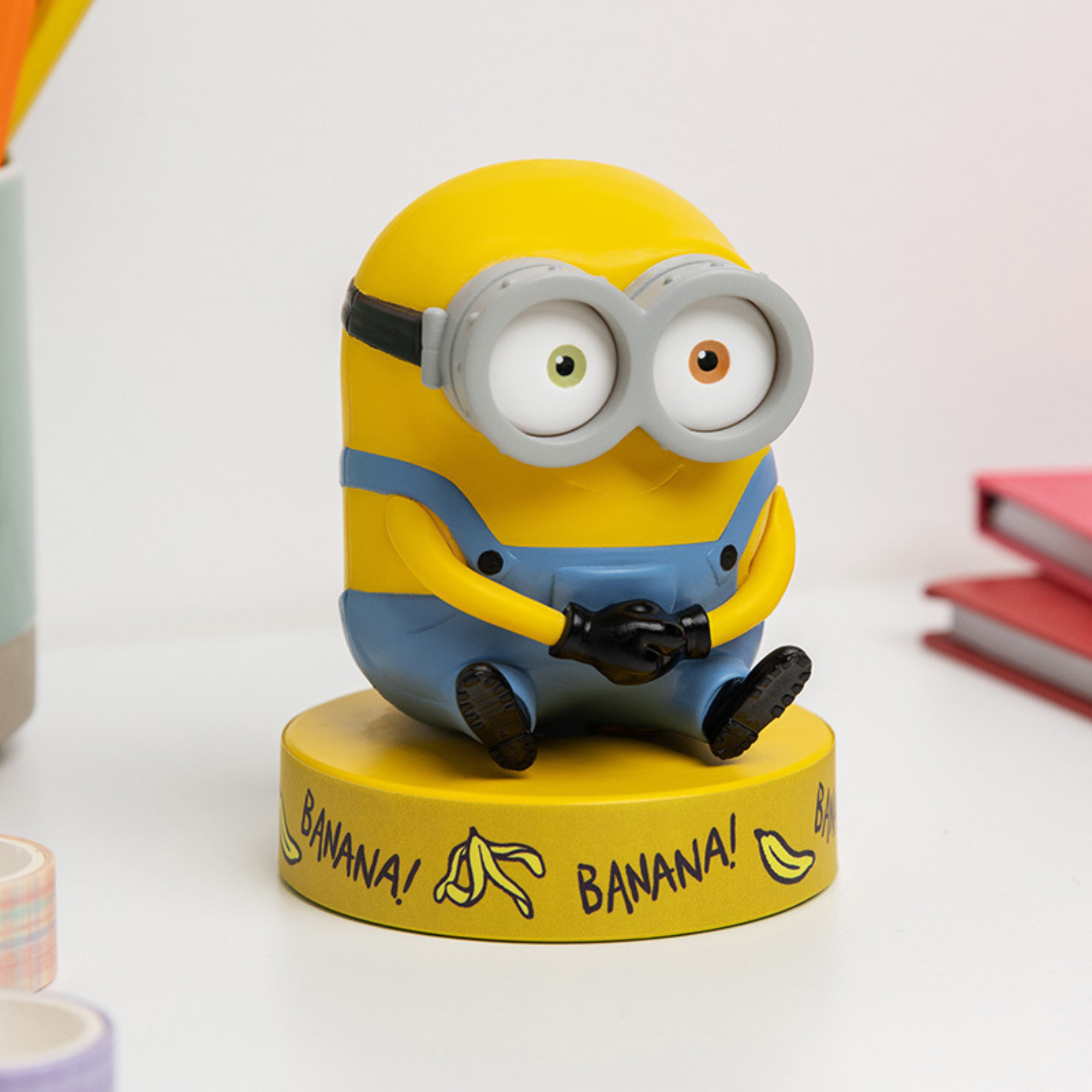 Lámpara Minions Bob Icon Light