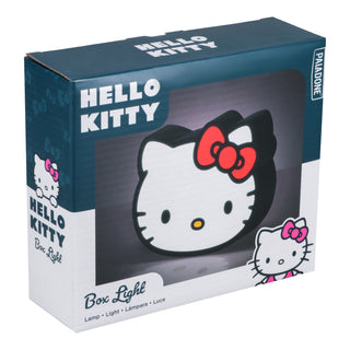Lámpara Hello Kitty de Sanrio Original - Fan Army