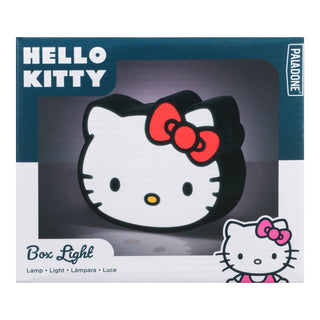 Lámpara Hello Kitty de Sanrio Original - Fan Army