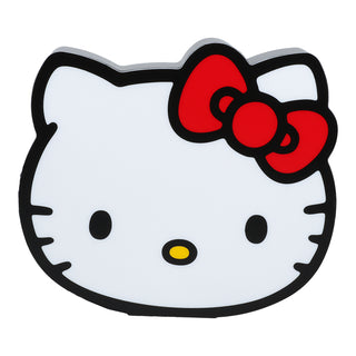 Lámpara Hello Kitty de Sanrio Original - Fan Army