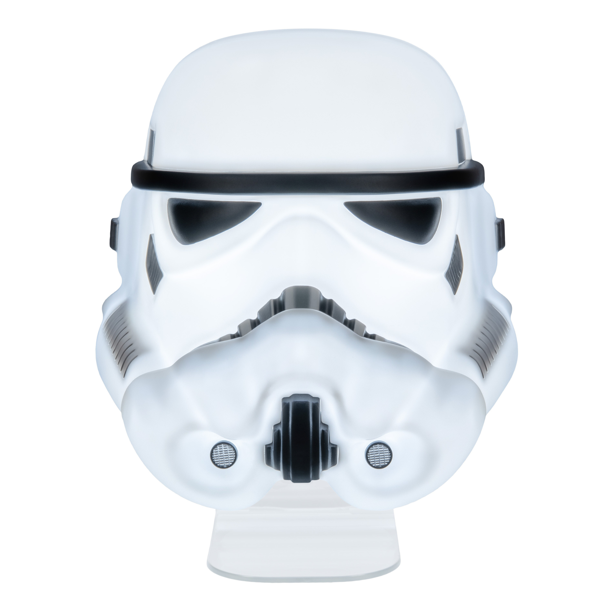 Lámpara Stormtrooper Star Wars Luz Decorativa - Fan Army
