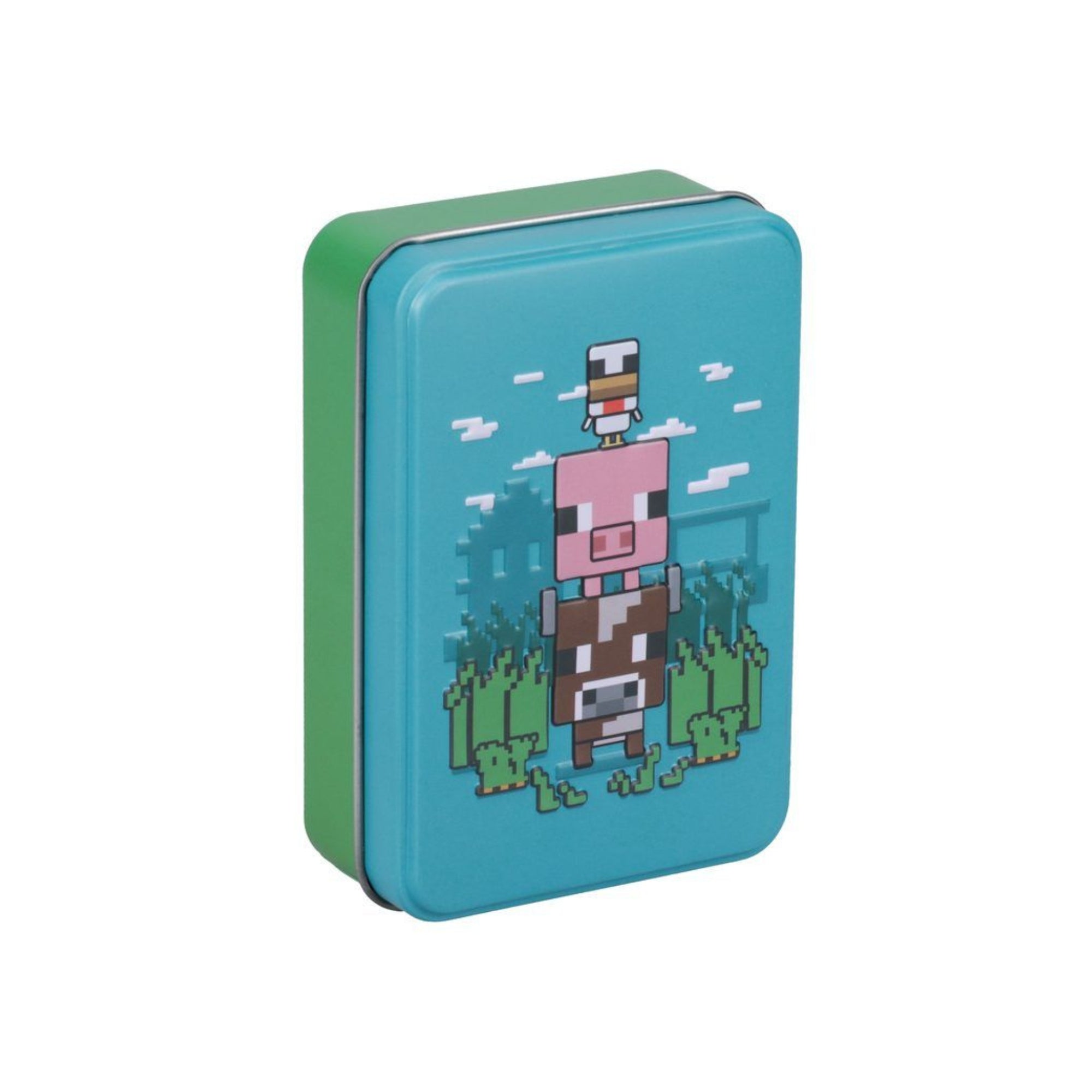 Barajas Animales de Minecraft Original - Fan Army