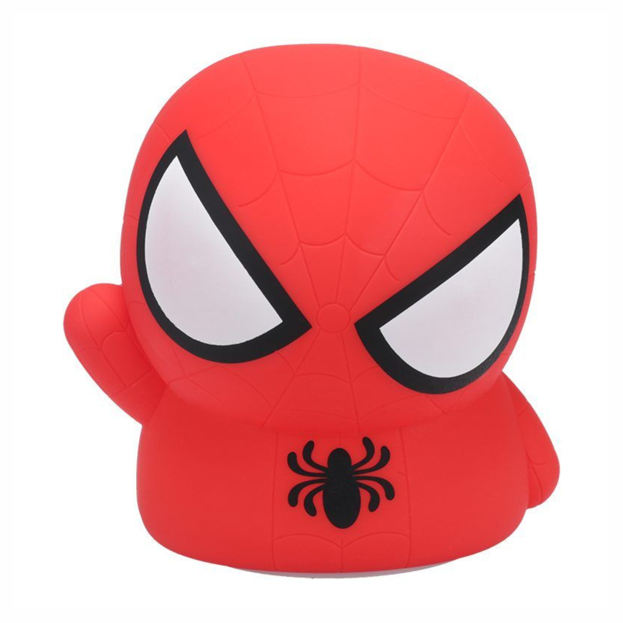 Marvel Spider-Man SquishyGlo Light