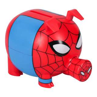 Alcancía de Spider-Ham Spiderman Original
