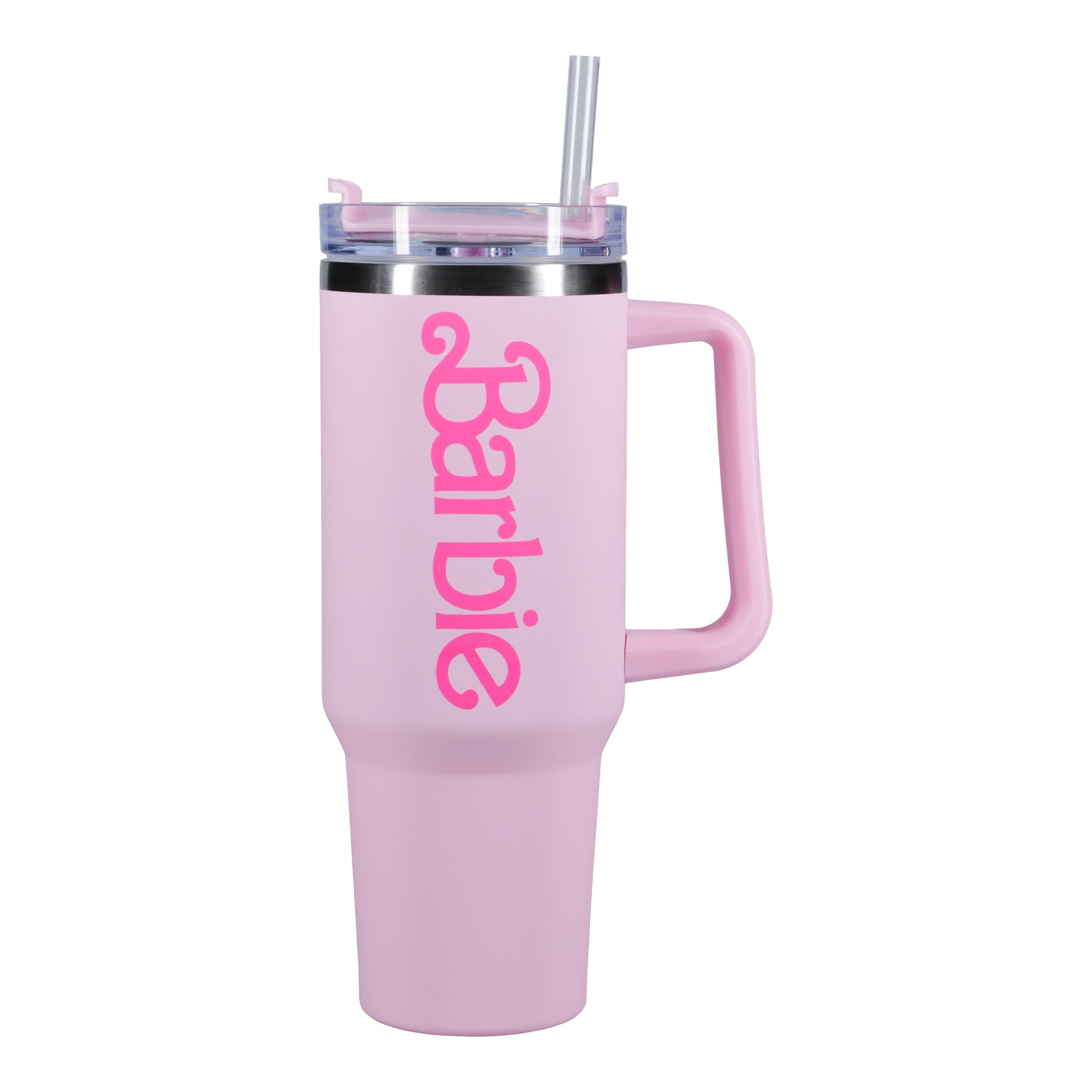 Vaso de Viaje XL de Barbie Termo Original - Fan Army