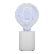 Lámpara Stitch Foco LED Neon Luz de Noche Original