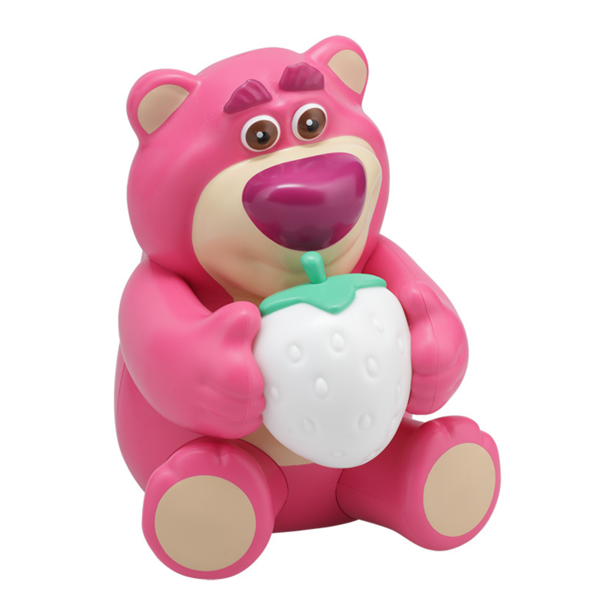 Lámpara Lotso Toy Story 16 cm GloBuddies - Fan Army