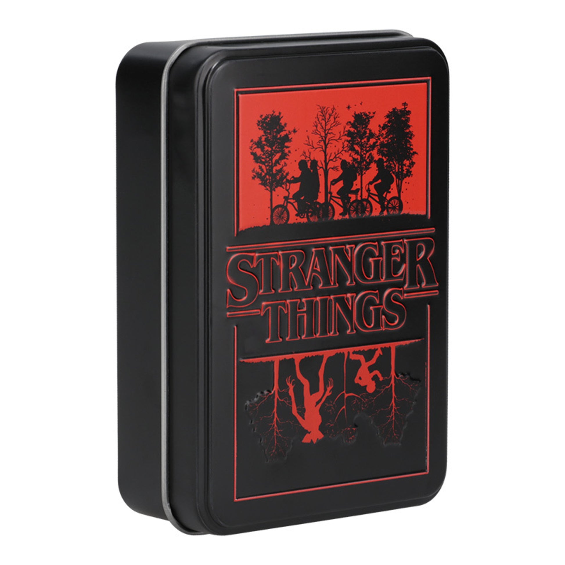 Stranger Things Baraja de Cartas - Fan Army