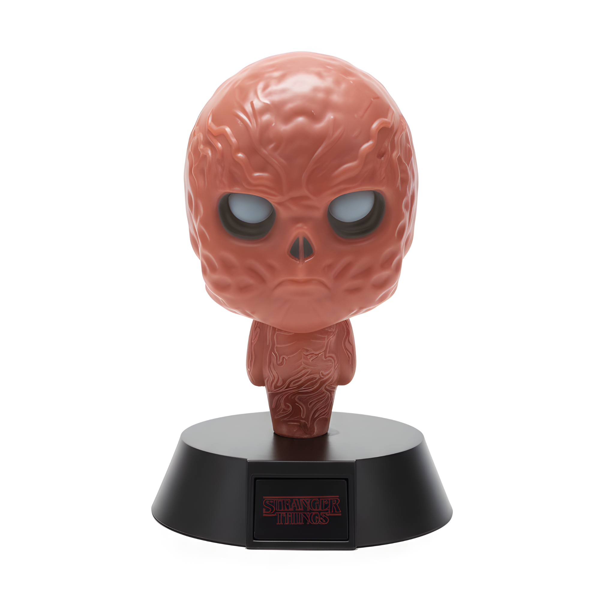 Stranger Things 5 Vecna Icon Light