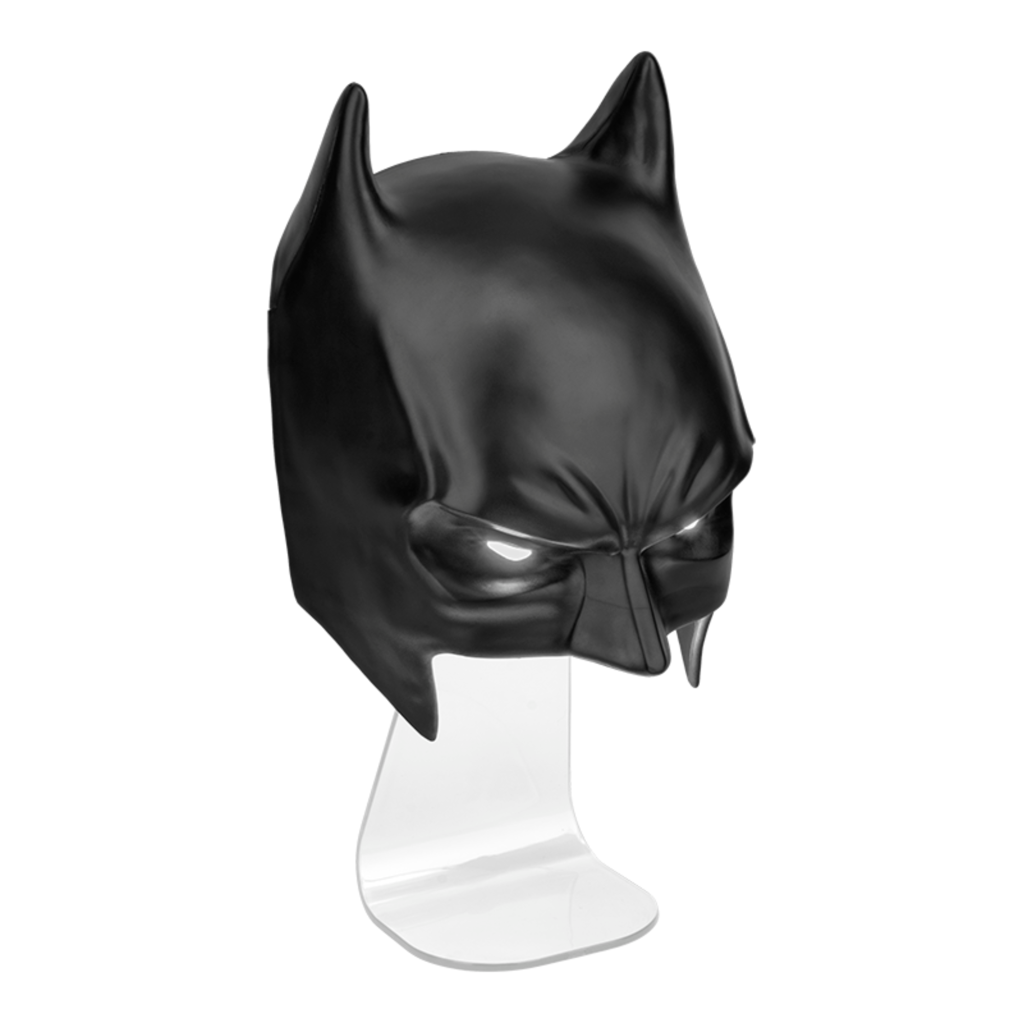 Lámpara Batman Máscara Luz Decorativa DC Comics
