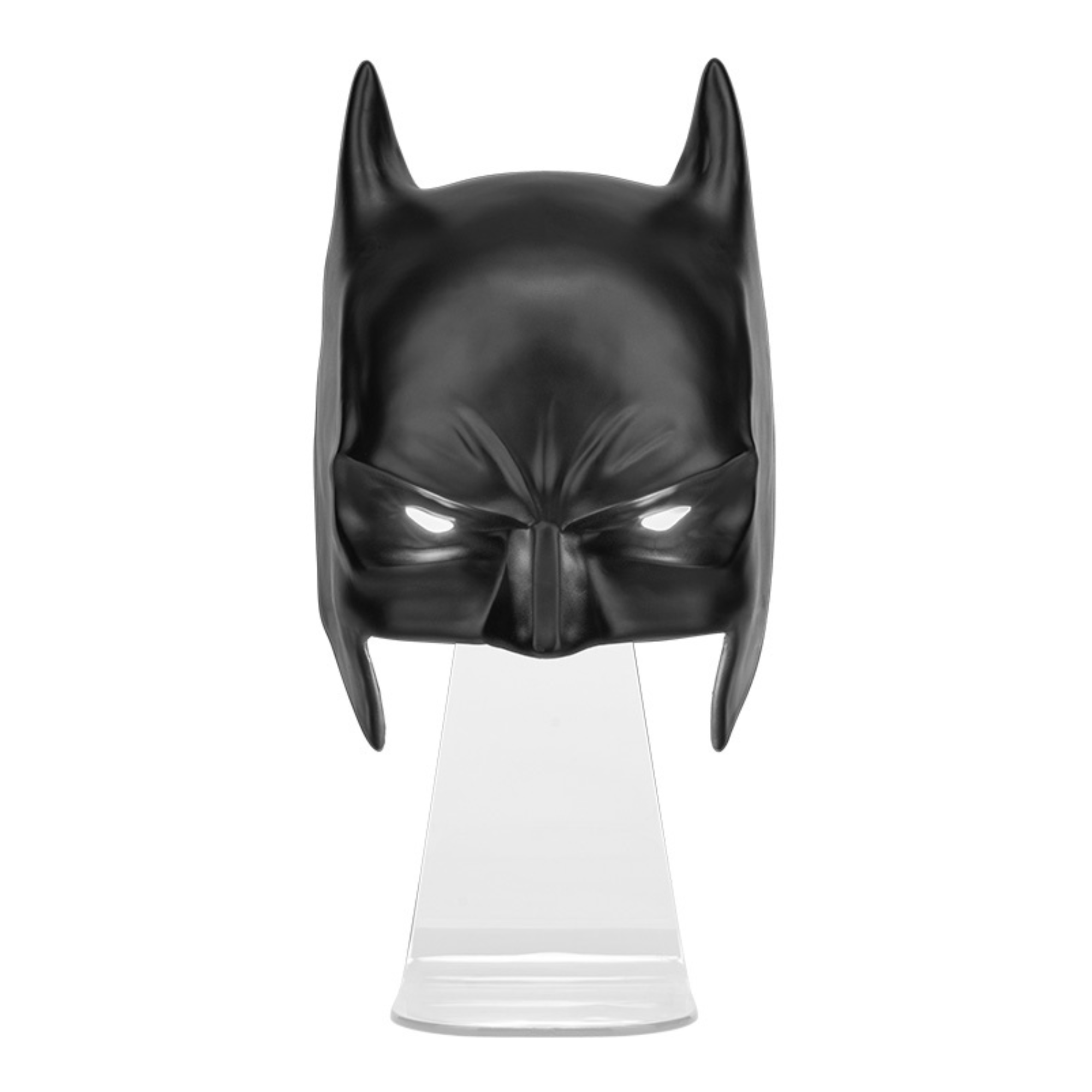 Lámpara Batman Máscara Luz Decorativa DC Comics