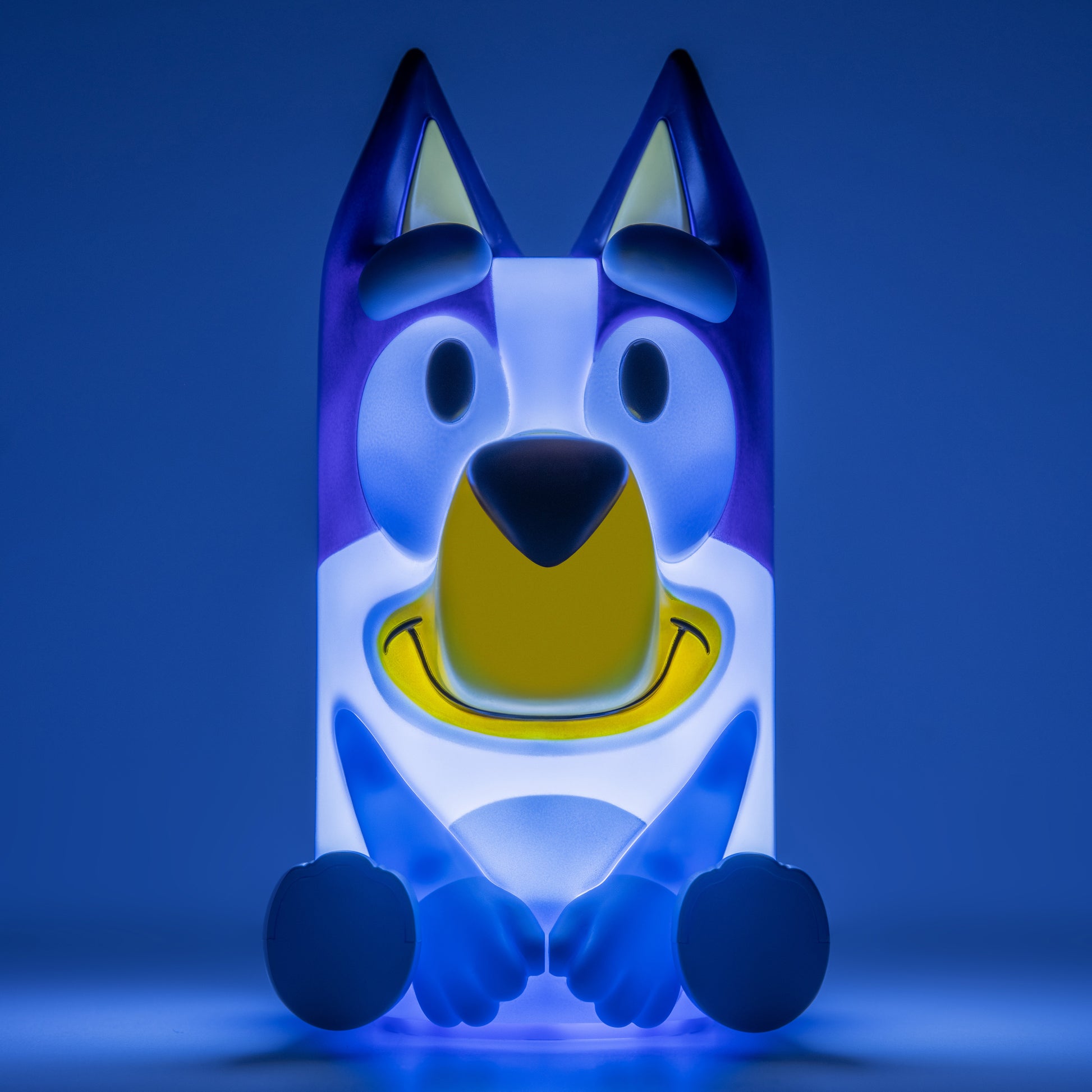 Lámpara Bluey Luz de Noche Original - Fan Army