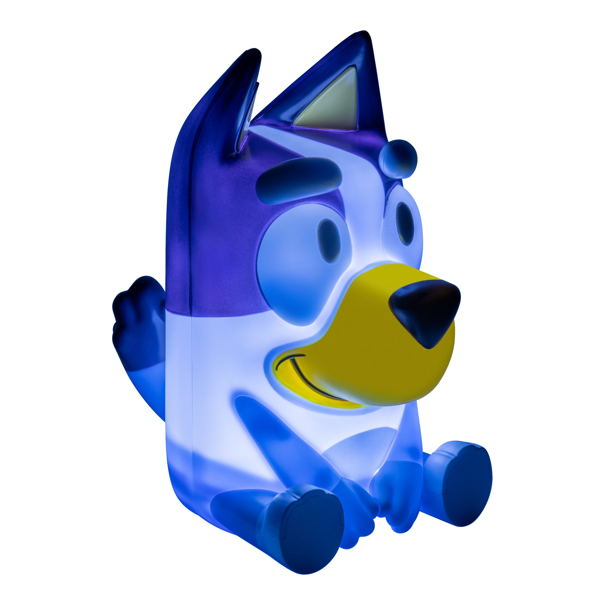 Lámpara Bluey Luz de Noche Original - Fan Army