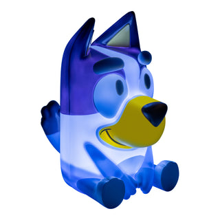 Lámpara Bluey Luz de Noche Original - Fan Army