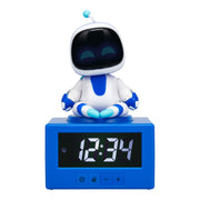 Astrobot Icon Alarm Clock